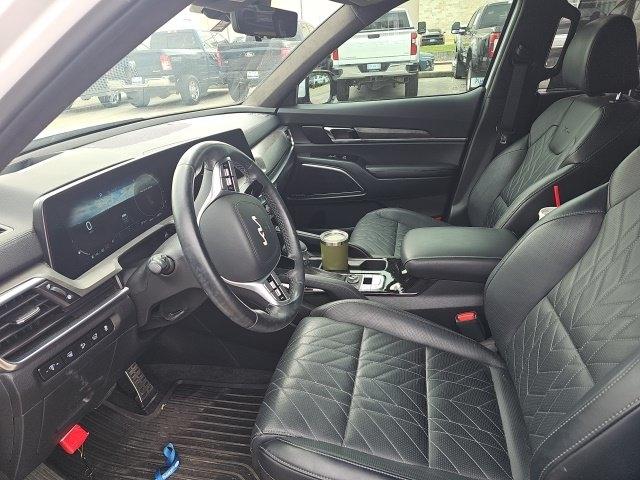 Kia Telluride SX AWD 2025