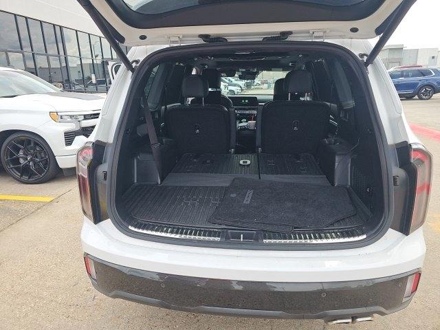 Kia Telluride SX AWD 2025