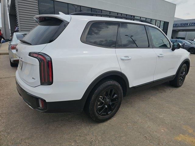 Kia Telluride SX AWD 2025