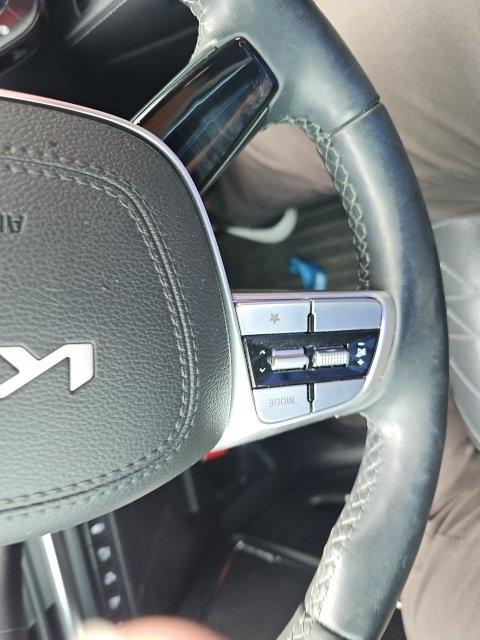 Kia Telluride SX AWD 2025