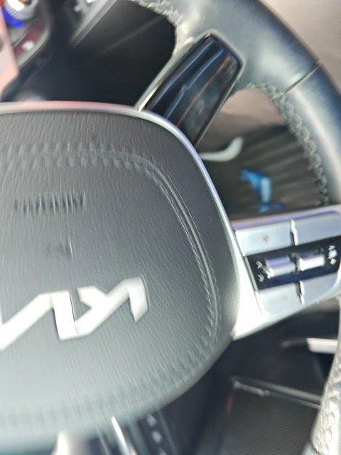 Kia Telluride SX AWD 2025