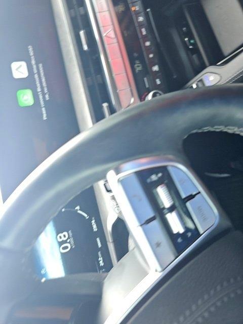 Kia Telluride SX AWD 2025