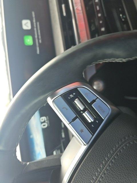 Kia Telluride SX AWD 2025