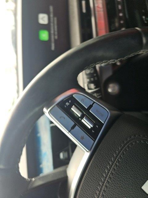 Kia Telluride SX AWD 2025