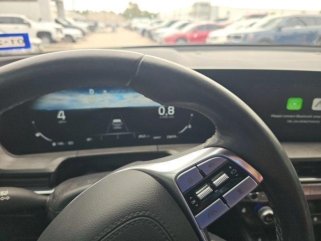Kia Telluride SX AWD 2025