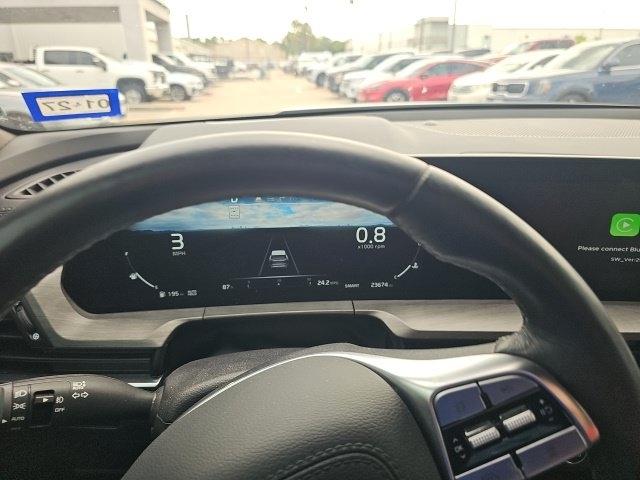 Kia Telluride SX AWD 2025