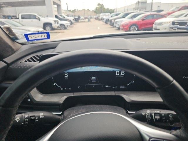 Kia Telluride SX AWD 2025