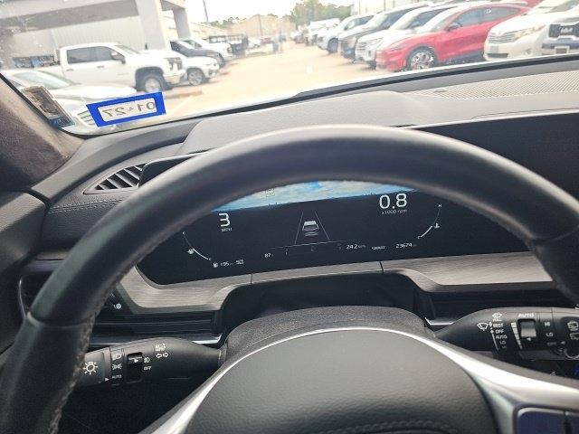 Kia Telluride SX AWD 2025