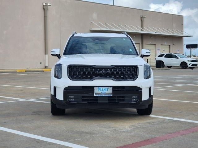 Kia Telluride SX AWD 2025