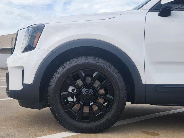 Kia Telluride SX AWD 2025