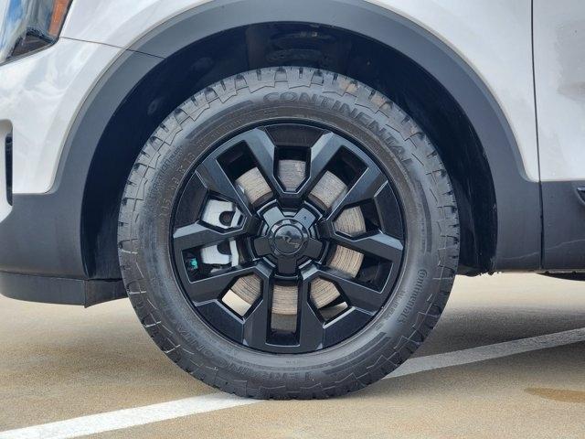 Kia Telluride SX AWD 2025
