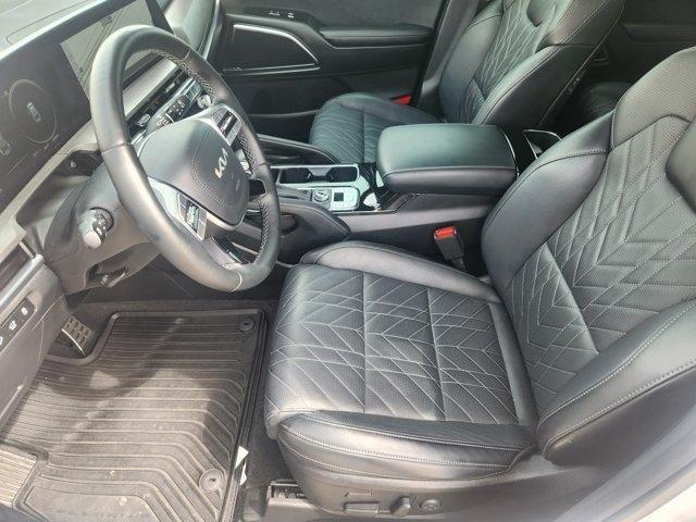 Kia Telluride SX AWD 2025