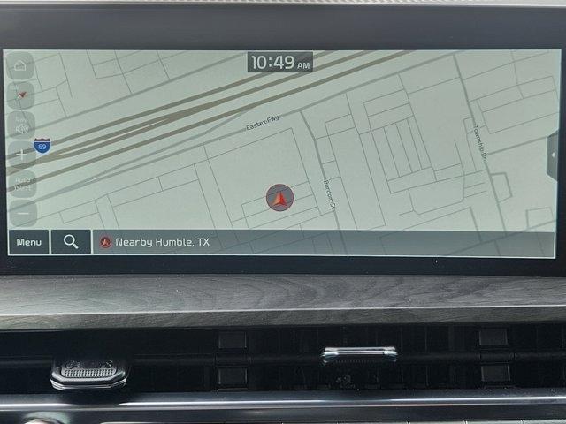 Kia Telluride SX AWD 2025