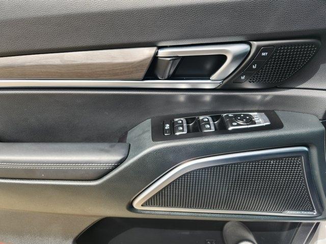Kia Telluride SX AWD 2025
