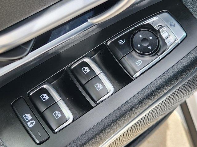 Kia Telluride SX AWD 2025