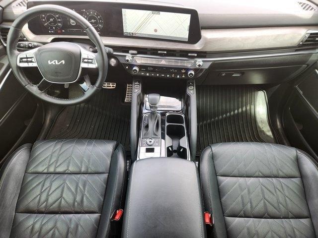 Kia Telluride SX AWD 2025
