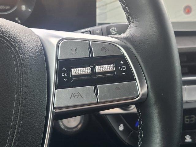 Kia Telluride SX AWD 2025