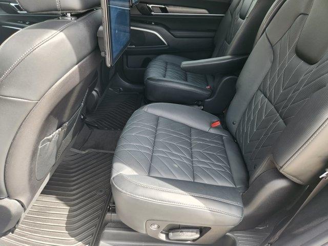 Kia Telluride SX AWD 2025