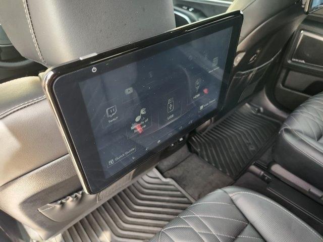 Kia Telluride SX AWD 2025