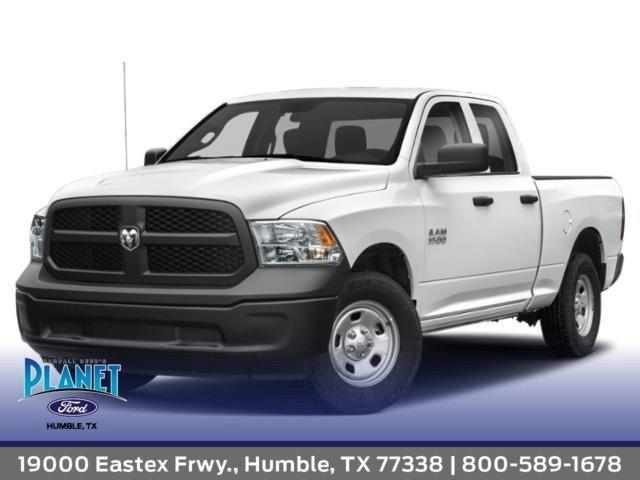 2018 RAM 1500 Rebel Crew Cab SWB 4WD