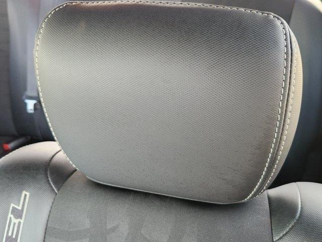RAM 1500 Rebel Crew Cab SWB 4WD 2018