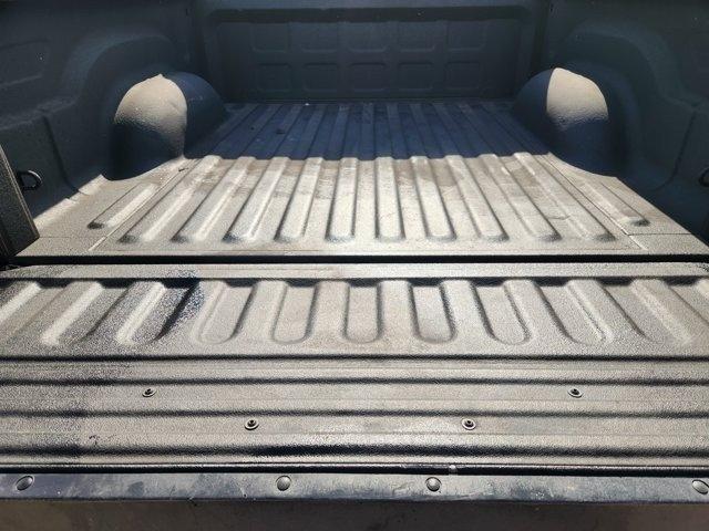 RAM 1500 Rebel Crew Cab SWB 4WD 2018