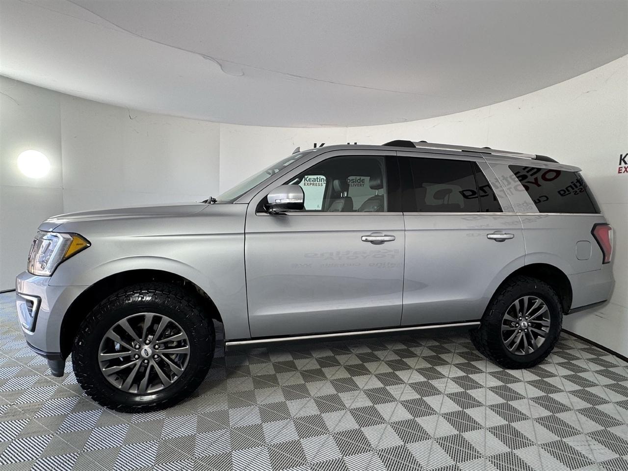 Ford Expedition Limited 4WD 2020