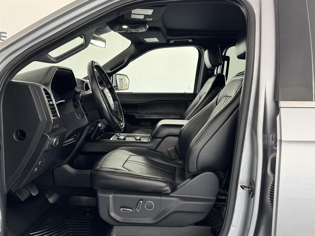 Ford Expedition Limited 4WD 2020