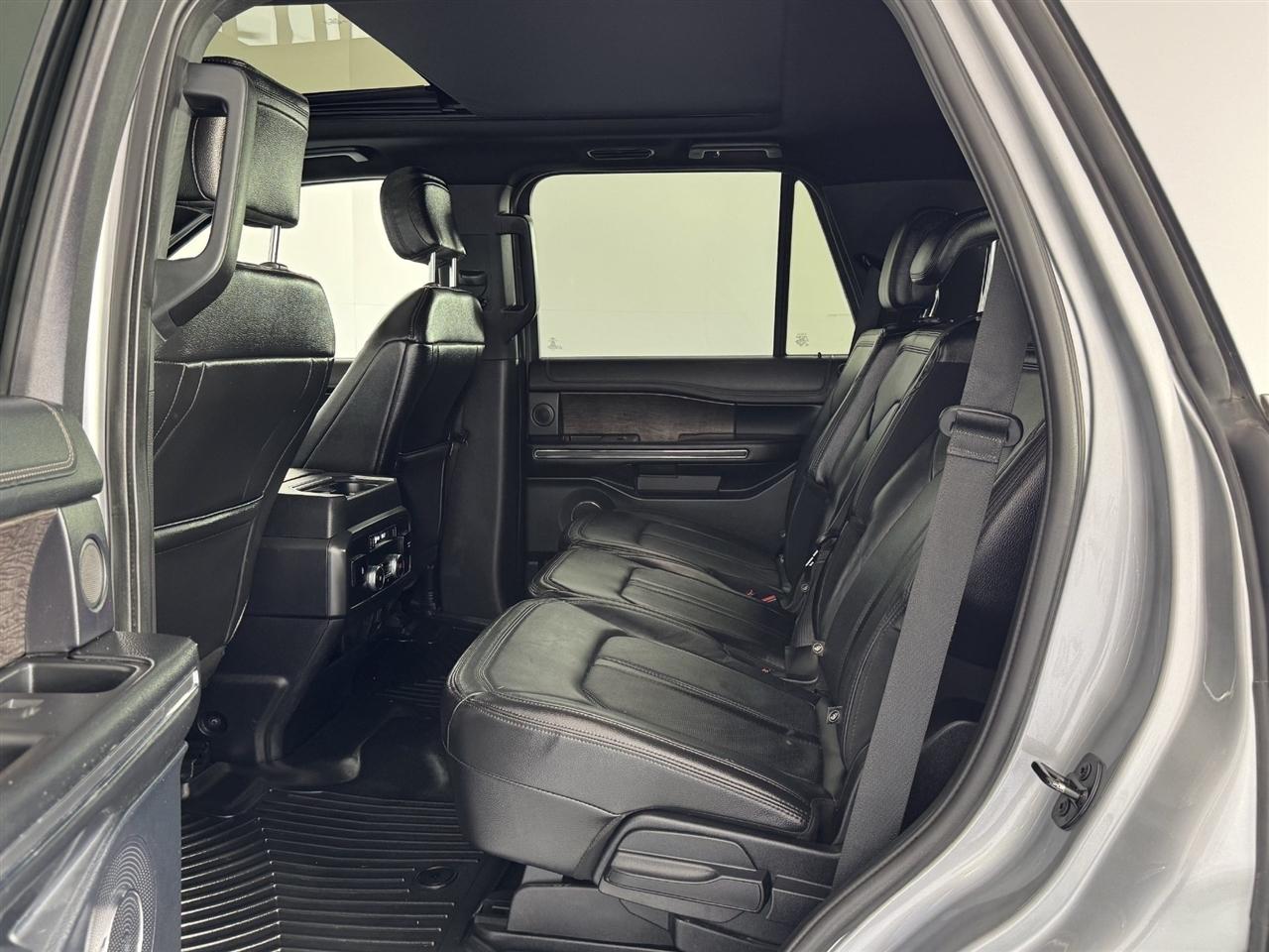 Ford Expedition Limited 4WD 2020