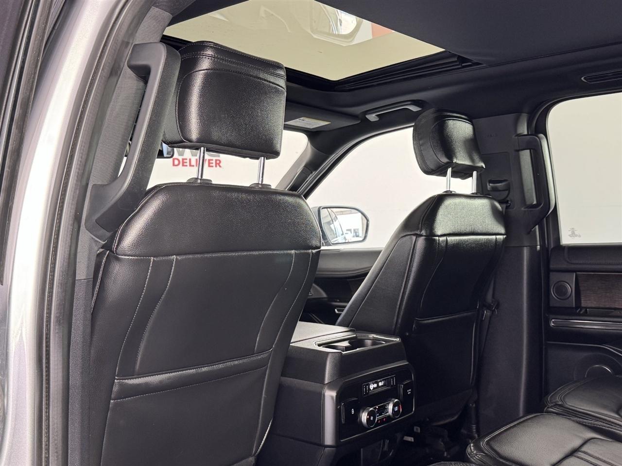 Ford Expedition Limited 4WD 2020