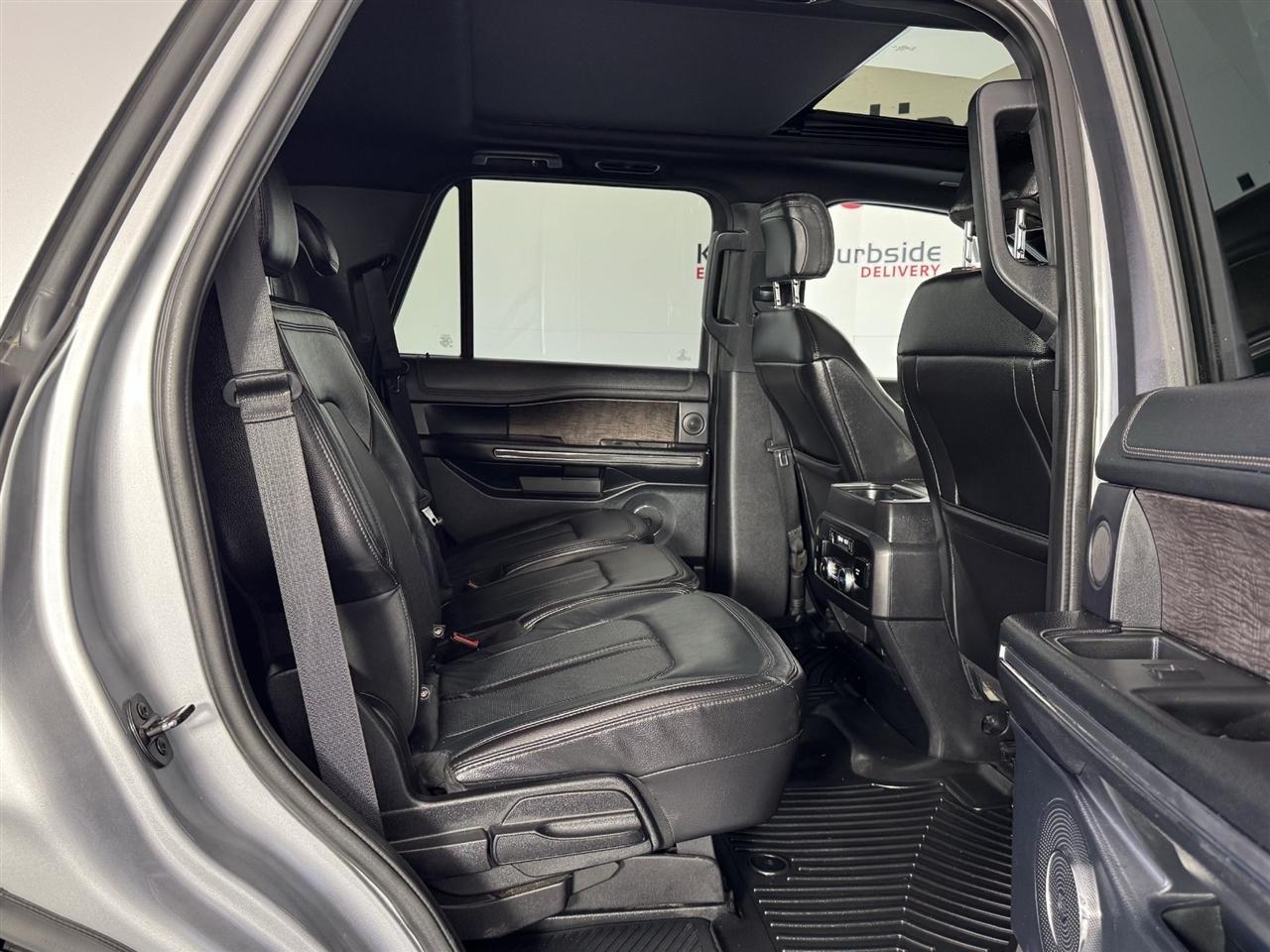 Ford Expedition Limited 4WD 2020