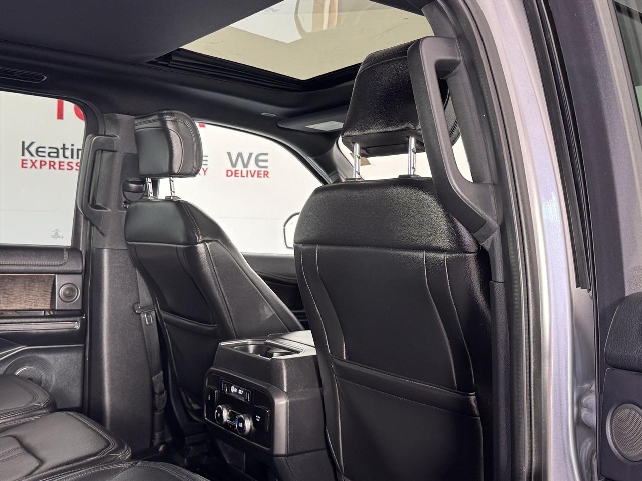 Ford Expedition Limited 4WD 2020