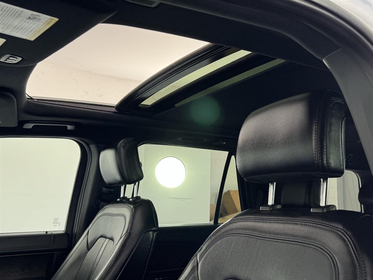 Ford Expedition Limited 4WD 2020