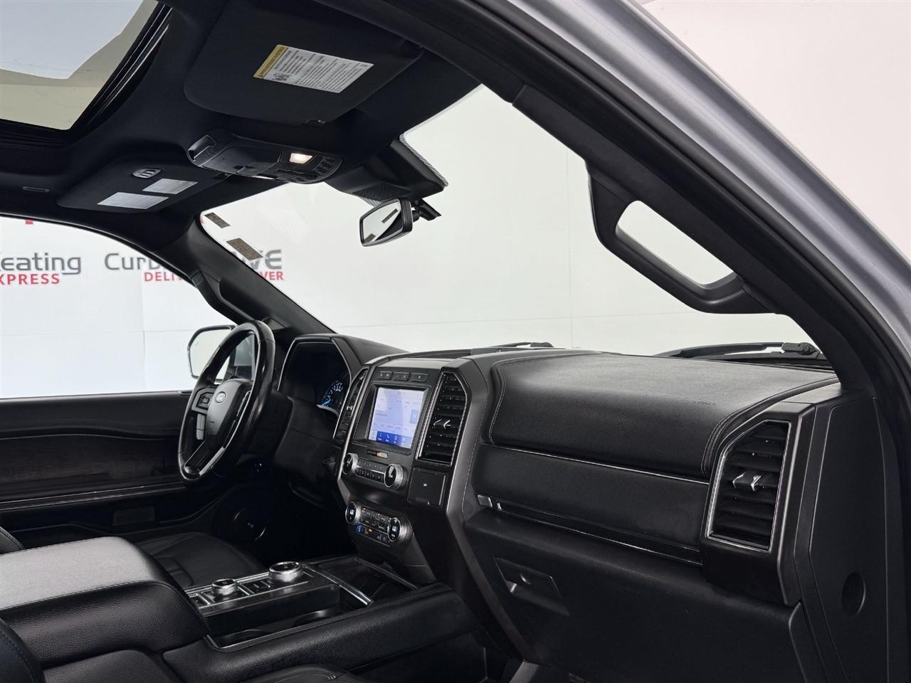 Ford Expedition Limited 4WD 2020