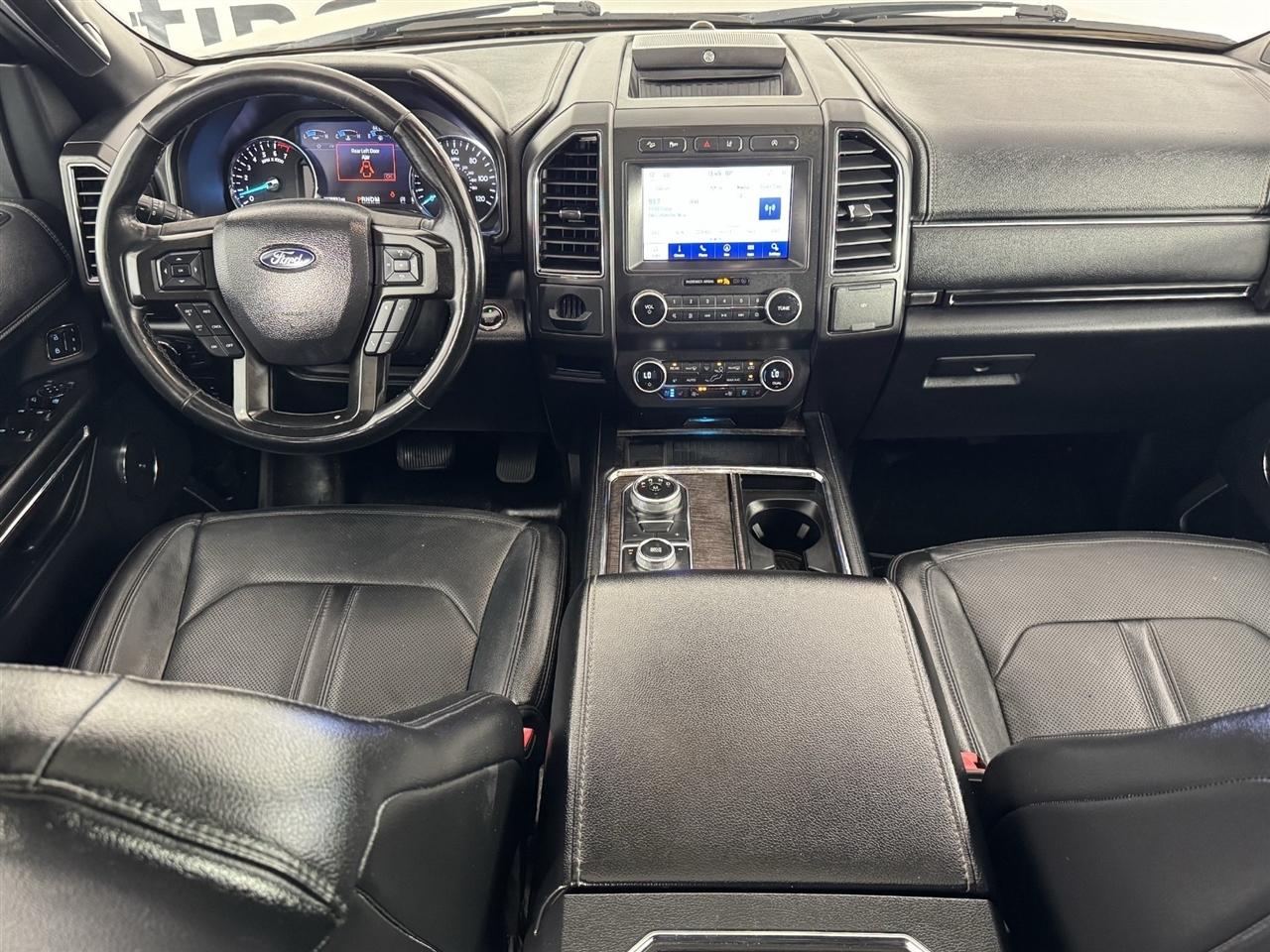 Ford Expedition Limited 4WD 2020