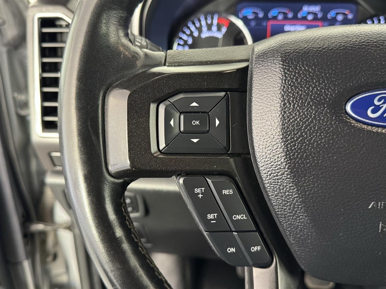Ford Expedition Limited 4WD 2020