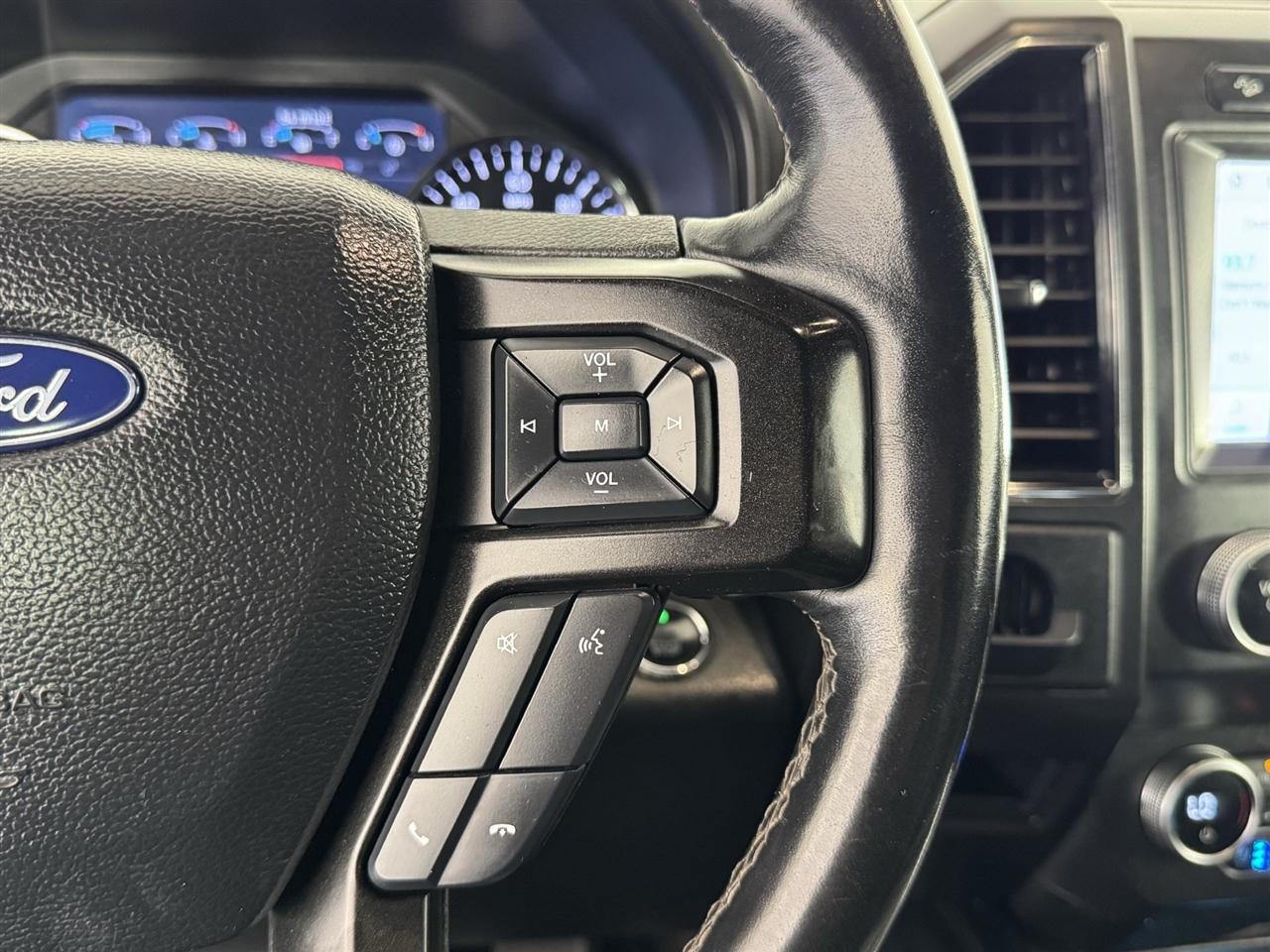 Ford Expedition Limited 4WD 2020