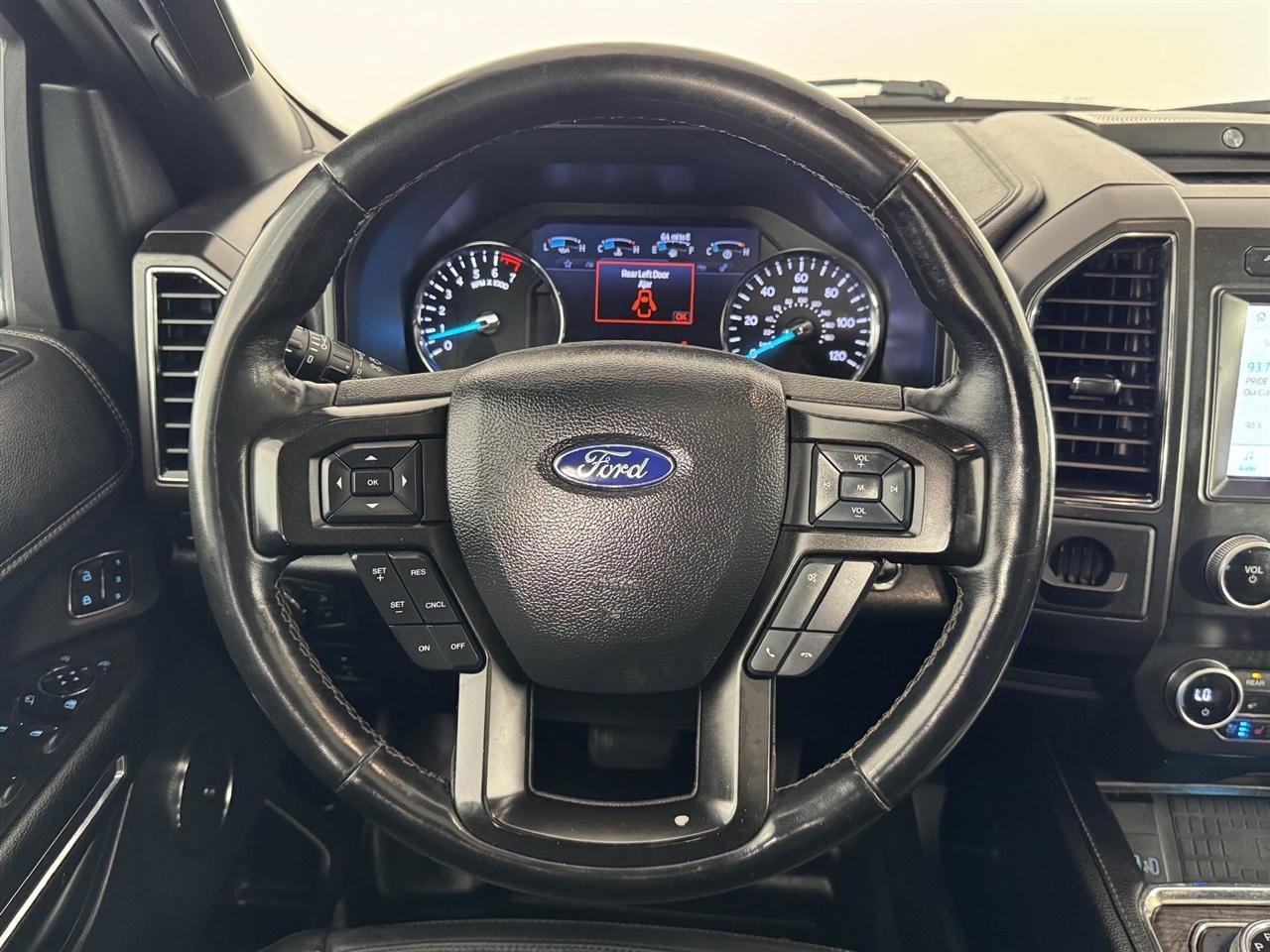 Ford Expedition Limited 4WD 2020