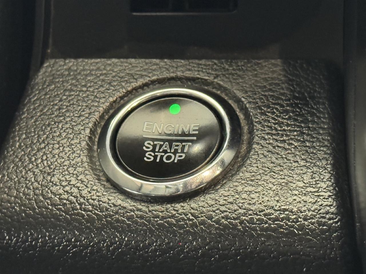 Ford Expedition Limited 4WD 2020