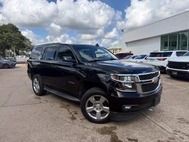 Chevrolet Tahoe LT 2WD 2020