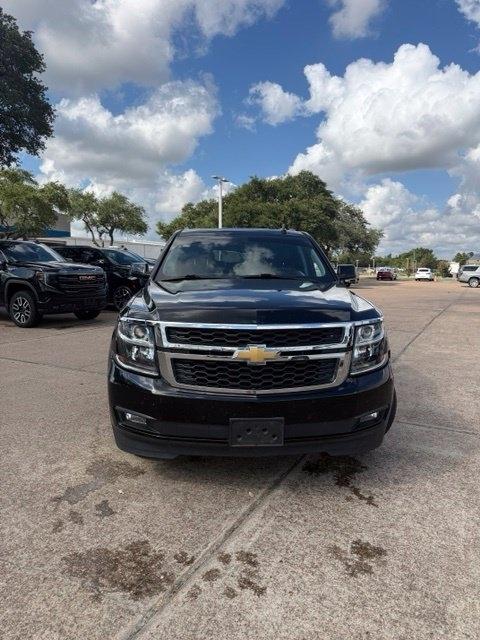 Chevrolet Tahoe LT 2WD 2020