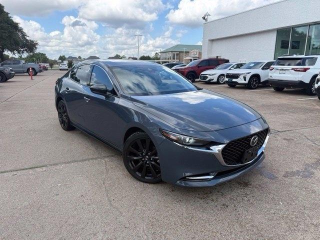 Mazda MAZDA3 2.5 Turbo AWD 2022