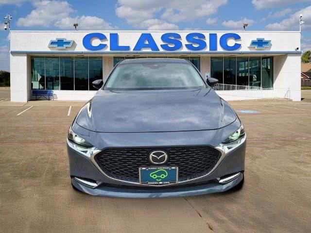 Mazda MAZDA3 2.5 Turbo AWD 2022