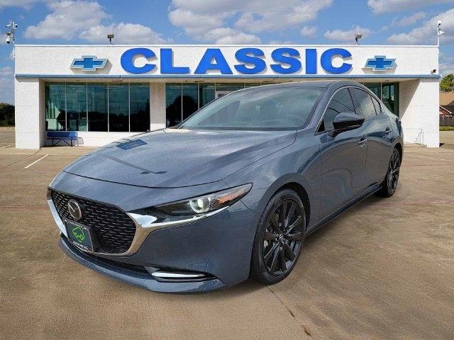 Mazda MAZDA3 2.5 Turbo AWD 2022