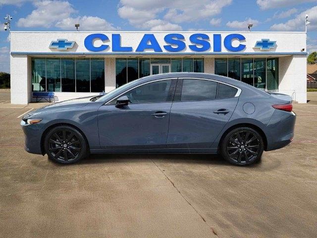 Mazda MAZDA3 2.5 Turbo AWD 2022