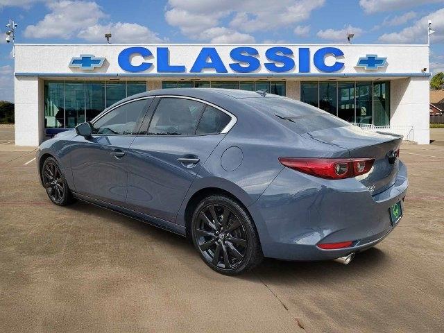 Mazda MAZDA3 2.5 Turbo AWD 2022