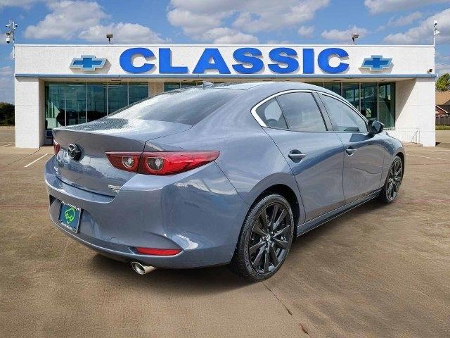 Mazda MAZDA3 2.5 Turbo AWD 2022