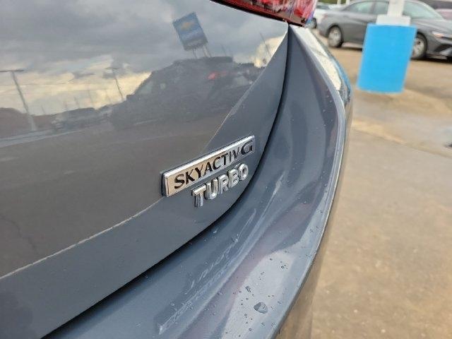 Mazda MAZDA3 2.5 Turbo AWD 2022