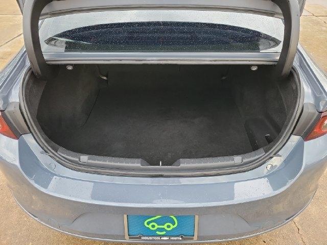 Mazda MAZDA3 2.5 Turbo AWD 2022