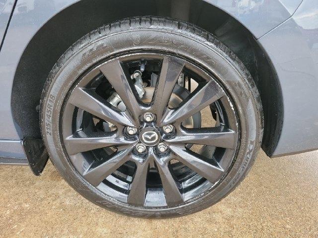 Mazda MAZDA3 2.5 Turbo AWD 2022